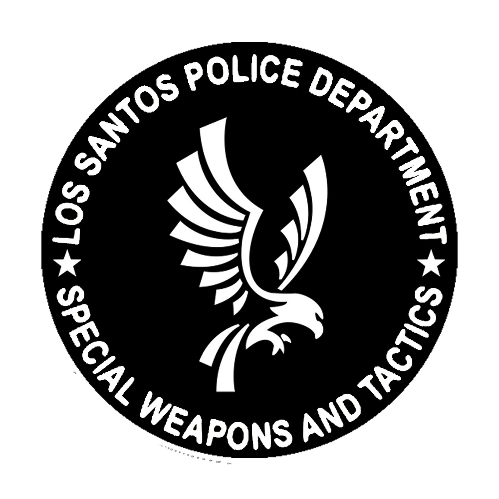 SWAT Logo